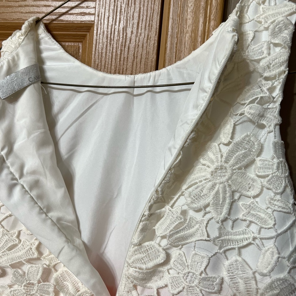 Camilla size 7-8 like new - Picture 4 of 11